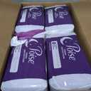 Poise Overnight Incontinence & Postpartum Pads for Bladder Leaks, 8 Drop Extra Coverage, 96 Count