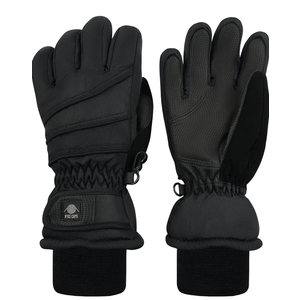N'Ice Caps Kids Waterproof Winter Thinsulate Warm Gloves 5-6 Years