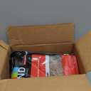 KIND Healthy Grains Clusters, Dark Chocolate Granola, Gluten Free, 10g Protein, 11 Ounce (Pack of 3)