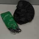 Halloween Witch Costume Set - Witch Hat, Glasses & Green Gloves for Women Cosplay, Movie Props & Party Accessories