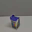 EPSON 822 DURABrite Ultra Ink Standard Capacity Black & Color Cartridge Combo Pack (T822120-BCS) Works with WorkForce Pro WF-3820,3823, 4820, 4830, 4833, 4834