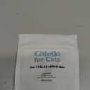 Catego for Cats Flea and Tick Treatment & Prevention (Over 1.5 lbs) 6-Month Supply, 1 Pack