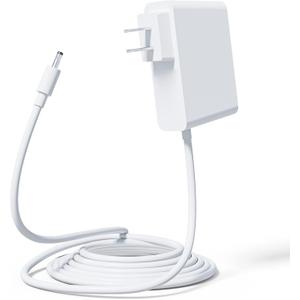 20V 1.5A Charger Power Supply Adapter Cable (Not 12V) Compatible with Lenovo Smart Clock Lenovo Smart Display 7/8/10 CD-24501F SD-8501F SD-X701B SD-X501F, PA-1300-42, SA18C47124, Not for PA-1300-41