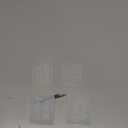 Silicone Mold for Jewels Shapes to Mold - Resin Ear Stud Earrings molds - Epoxy Resin Charms Casting Mould (6pcs)