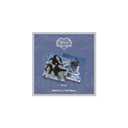 NMIXX Blue Valentine 1st Full Album 2 Version Set Blue Valentine+Chaos Cover Lyrics Book+PhotoCard+Tracking Sealed, Format: Audio CD