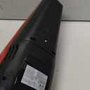 Pet Hair Handheld Vacuum Cordless, Car Vacuum Rechargeable with Reusable Filters, Motorized Brush and Multi-Accessories for Carpet, Couch & Stairs, Red, 17.0"X 4.6"X 6.6"