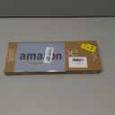 Faucet Mat for Kitchen Sink  Diatomite Stone Drying Mat & Sink Protector, Prevent Moisture  Sink Splash Guard Water-Absorbing Stone Tray for Bathroom Counter (Light Grey,23.6" x 3.9")