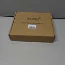 FUTEI Beige Decorative Throw Pillow Covers 20x20 Inch Set of 2,Soft Chenille Striped Textured Cushion Covers,Home Decor for Couch Bed Living Room Office Car