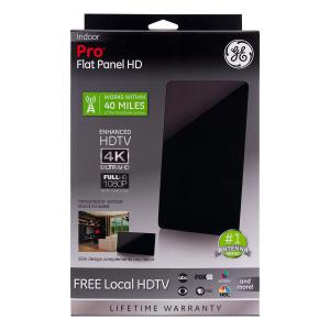 Sanus Vuepoint FMF418KIT Full-Motion TV Mount for 32"-55" TVs Comes with 9.8' 4K HDMI Cable