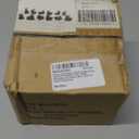 Boston International Velvet Easter Bunny Figurines Tabletop, Shelf, Mantel Decorations for Home, Mini, Set of 12, Green/Yellow/Pink (Assorted)