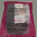 Short Ombre Red Curly Wigs for White Women Layered Red Mixed Brown Pixie Cut Wig with Bangs Synthetic Natural Looking Daily Party Wig 6 Inch