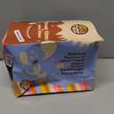 Crazy Cups Flavored Coffee for Keurig K-Cup Machines, Death by Chocolate, Hot or Iced Coffee, 22 Single Serve, Recyclable Pods