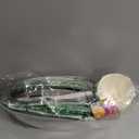 172pcs Soccer Theme Party Supplies Set, Plates, Cups, Napkins, Tablecloth and Banner, Sports Birthday Decorations for 24 Guests