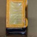 TS410 TS420 Air Filters,3 Tune Up Kit for Stihl TS410 TS420 TS410Z TS420Z TS480i TS500i Concrete Cut Off Saw Air Filter & Pre Filter Set 4238 140 4401 4238-140-4404