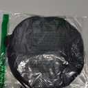 Desk Corner Shade Small Size To Block Partial Light,Light Shield Cover for Light Sensititve Worker,fit for high wall Cubicle Privacy Attach in 90 Degree Cubicle Corner privacy