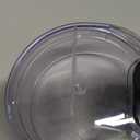 Amazon Basics Electric Coffee Grinder, Coffee Bean and Spice Grinder, With Heavy-Duty Stainless Steel Grind Blades