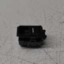 Power Window Switch Control Button Left & Right Rear Passenger Side Door Lock Controller Compatible with Honda Accord 7th 2.4L 2003 2004 2005 2006 2007 Replaces OEM 35770-SDA-A01 BACB32-848001