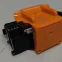 TOPINCN Printhead Printer Accessories Printhead Black QY6-0086 with Protective Cover for iX6850 Series MX720 MX721 MX722 MX725 MX920 MX922 MX924 MX925