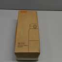 BOLOLO Portable Bottle Warmer for Travel, Super Fast Charging, Instant Breastmilk, Formula, Water, Milk Warmer with 10 Ounces Big Capacity, Baby Flask for Vehicle,car,Airplane Journey