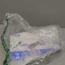 VCRAZE Mini Aquarium Heater 15W Super Small Fish Tank Heater with Digital Display Thermostat, Alumina Ceramic Betta Tank Heater Turtle Heater for 13 Gallon Tanks