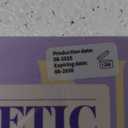 Lanflower Magnetic Eyelashes with Applicator Natural Magnetic Lashes Wispy False Eyelashes with Magnets Fairy Eyelashes No Need Glue Manga Lashes