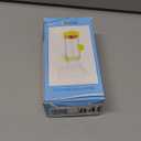 Inhaler Spacer for Adult and Kids NESSI OTC SPACER (Purple/Kids)