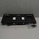 Full Motion TV Wall Mount for Most 37"-84" Flat Screen TV, Swivel or Tilt Wall Bracket with Dual Articulating Arms, for 12"-16" Wood Studs, Max VESA 600x400mm, Load 120 lbs by USX MOUNT