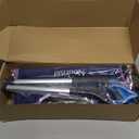 Nourislif 7pcs Hip Kit - Hip Kit for Seniors Total Hip Replacement Prime, Hip Replacement Kit After Surgery,Hip Kits with Hip Ice Pack,Grabber,Sock Aid,Leg Lifter,Shoehorn,Back Scratcher,Bath Loofah (7 Piece Set)