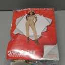 Morph Zoo Keeper Safari Costume Women - Zookeeper Costume Adult Women Safari Outfit for Womens Zoo Keeper Halloween Costumes (Small)