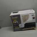 INTEX Dura-Beam Standard Pillow Rest Air Mattress: Fiber-Tech (Queen)