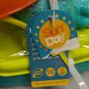 SUN DAY PIRATE SHIP BEACH TOY SET