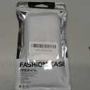 HAII for Google Pixel 10 Pro 6.3" Case Compatible with MagSafe Slim Thin Hard PC Translucent Frosted Rugged Drop-Proof Shockproof Protective Case for Google 10 Pro (Pixel 10 Pro)