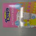 2 x Peeps Activity book and smelling stickers