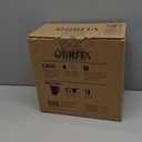 Brita Everyday Elite Water Filter Pitcher, Removes 99% of Lead, Includes 1 Filter, 10-Cup Capacity, Blue