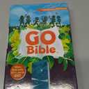 NLT GO Bible for Kids (Softcover): A Life-Changing Bible for Kids