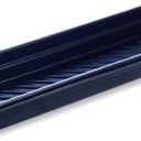 PIG Containment Tray - 52.25" L x 16.25" W x 5" H Utility Tray - 11.96 gal. Sump Capacity - PAK918