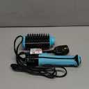 REVLON One Step Volumizer Plus Hair Dryer and Styler | More Volume, Less Damage, and More Styling Control for Easy and Fast Salon-Style Blowouts, Plus Travel Friendly (Mint)