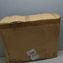 Delta Children MySize Chair Desk With Storage Bin, Grey, 1 Count