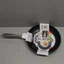 GRANITESTONE 11" Non-Stick Frying Pan with Mineral/Diamond Coating for Long Lasting Nonstick Skillet for Cooking with Stay Cool Handles, Oven/Dishwasher Safe, Non-toxic