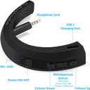 HeadponeMate Wireless Bluetooth Adapter for Bose QuietComfort QC 25 QC25 Headphones