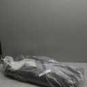 Walking Pad Mat  68" x 24", 1/4" Thick Non-Slip Treadmill Mat for Carpet Floors & Hardwood, Shock Absorbing Exercise Mat & Under Treadmill Mat for Floor Protection in Home Gym