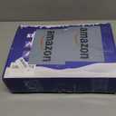 Electric Heated Blanket Full Size 72" x 84" - 5 Heat Settings & 10H Auto-Off, Microplush Flannel & Sherpa Lining, Machine Washable, Overheat Protection, Ideal Gifts for Home/Bedroom/Sofa, Dark Gray (01-Dark Grey)