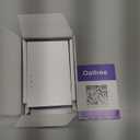 2025 1.2Gbps WiFi Extender Signal Booster, Up to 12880 sq. ft, Dual Band 5GHz/2.4GHz, WiFi Extenders Signal Booster for Home, WiFi Range Extender with Ethernet Port, Connects 100+ Devices