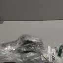 Shower Curtain Rod 45-77 Inch Black Shower Tension Rod Adjustable Curtain Rod No Drilling Tension Curtain Shower Rods for Bathroom Windows