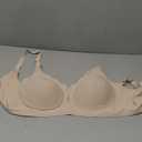 LUCKMEEY Bras for Women No Underwire Wave Push Up Wireless Bra Seamless Bras Full Coverage Bralettes Lift Everyday Bras XL