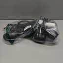 IkeeRuic Solar Lights Outdoor, Solar Torch Light with Flickering Flame for Outdoor Decor, Solar Garden Lights, Waterproof Outdoor Lighting, Flame Torches for Outside Patio Pathway Yard Decorations