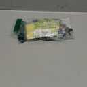 First Alert BRK ADF-12 BRK Smoke Alarm Adapter Plug for Firex Hardwire Smoke Alarms, White/Black, Pack of 12