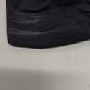 AUROLA Influence Strappy Bra Sports Bras for Women, Backless Padded Impact Strappy Bra Workout Gym Yoga with Removable Cups (Small, Black)