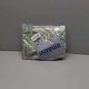 Horaldaily Spring Tablecloth 6084 Inch Rectangular, Green Plants Wild Fern Washable Table Cover for Party Picnic Dinner Decor (58" x 82" (Rectangular))