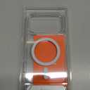 TORRAS Strong Magnetic & Seamless Stand for iPhone 17 Pro Max Case, Anti-Yellowing, Fit for MagSafe, Military Grade Drop Protection, Adjustable Kickstand Slim for iPhone 17 Pro Max Case Diamond Clear